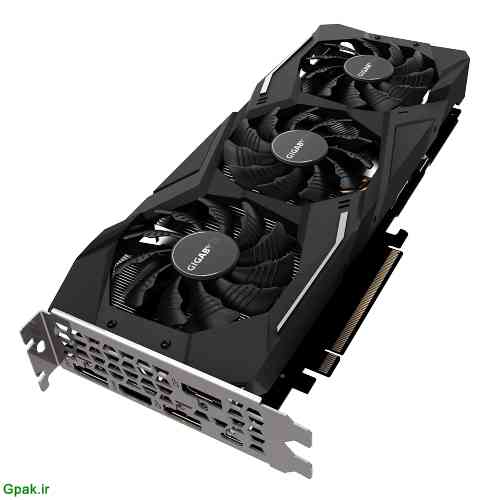 دانلود فایل آپدیت کارت گرافیک گیگابایت GigaByte GeForce RTX 2070 WINDFORCE 8G Firmware Update